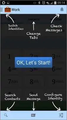 Play Movius myIDs