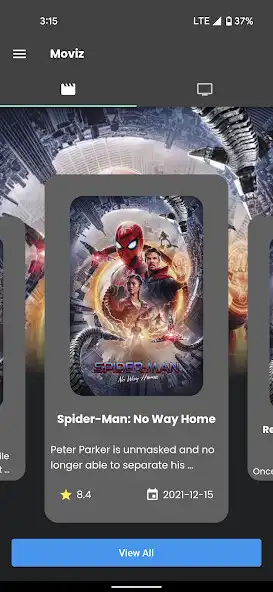 Play Moviz as an online game Moviz with UptoPlay
