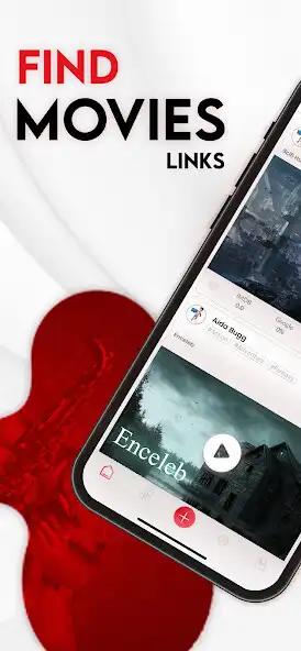 Play MovMate- Find Movie Web Series  and enjoy MovMate- Find Movie Web Series with UptoPlay