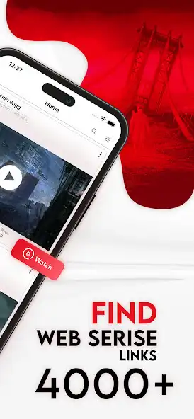 Play MovMate- Find Movie Web Series as an online game MovMate- Find Movie Web Series with UptoPlay