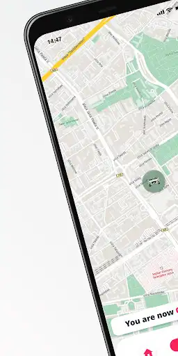 Play Movme Driver as an online game Movme Driver with UptoPlay