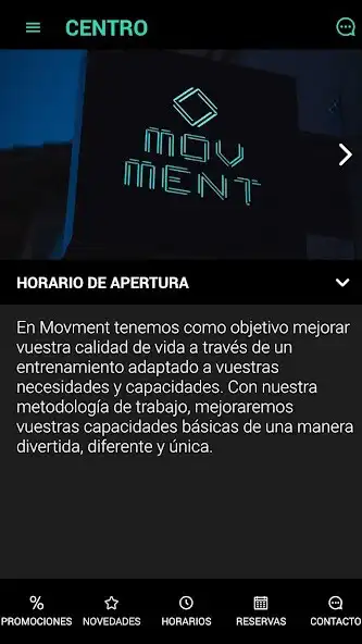 Play MOVMENT OLOT as an online game MOVMENT OLOT with UptoPlay