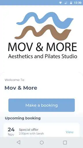 Play Mov & More  and enjoy Mov & More with UptoPlay