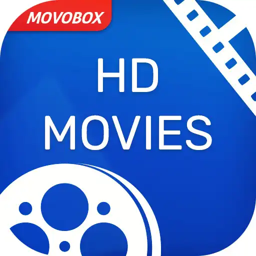 Play MovoBox - HD Movies APK