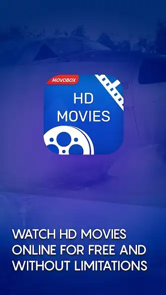 Play MovoBox - HD Movies as an online game MovoBox - HD Movies with UptoPlay