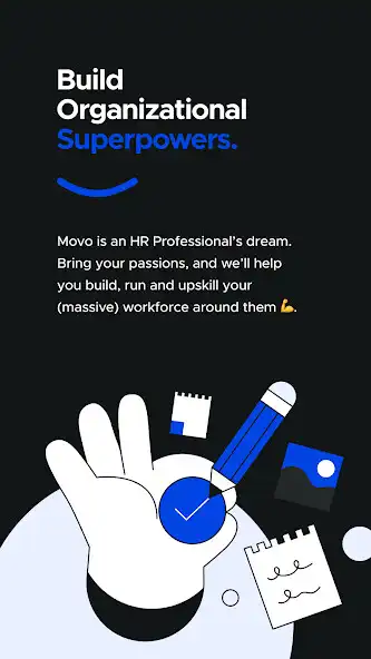 Play Movo - Frontline Work Platform  and enjoy Movo - Frontline Work Platform with UptoPlay