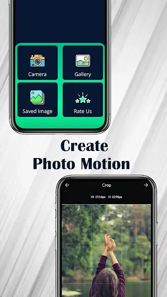 Play MovPic  Photo Motion Effects  and enjoy MovPic  Photo Motion Effects with UptoPlay