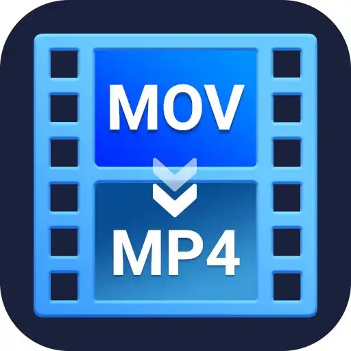 Play MOV player MP4 Converter APK Play MOV player MP4 Converter APK