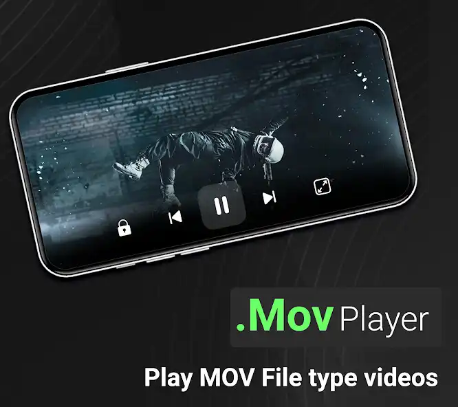 Play MOV player  MP4 Converter  and enjoy MOV player  MP4 Converter with UptoPlay