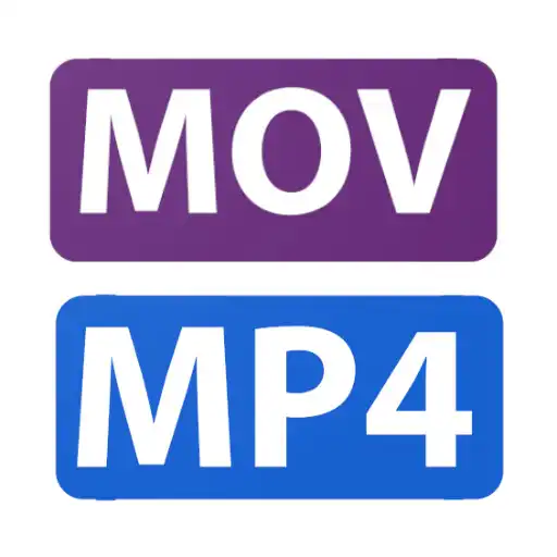 Play Mov to Mp4 Converter APK Play Mov to Mp4 Converter APK