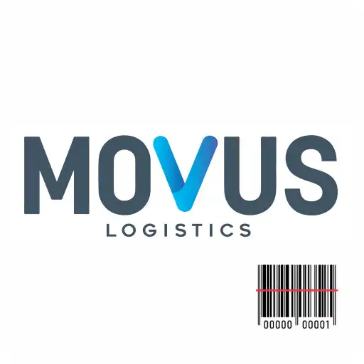 Play Movus Logistics Handterminal APK Play Movus Logistics Handterminal APK