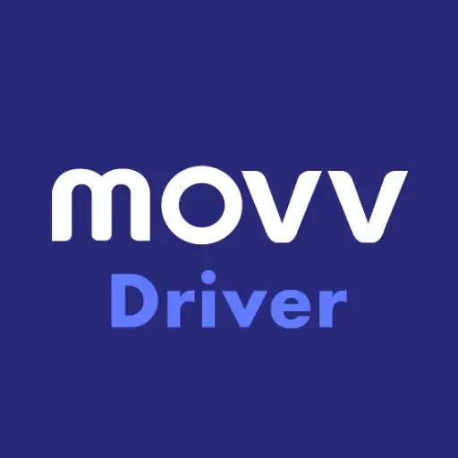 Play MOVV - Driver APK Play MOVV - Driver APK