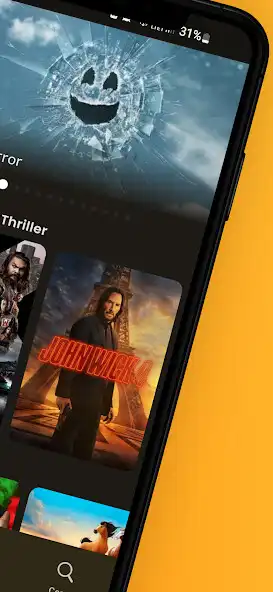 Play Movye as an online game Movye with UptoPlay