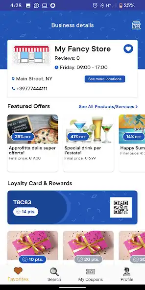 Play Movylo - Marketing Automation  and enjoy Movylo - Marketing Automation with UptoPlay