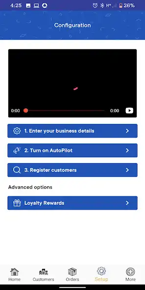 Play Movylo - Marketing Automation as an online game Movylo - Marketing Automation with UptoPlay
