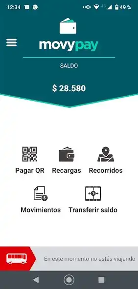 Play Movypay as an online game Movypay with UptoPlay