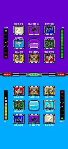 Play MoW: 2-Player as an online game MoW: 2-Player with UptoPlay