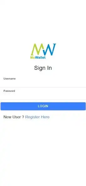 Play MoWallet  and enjoy MoWallet with UptoPlay