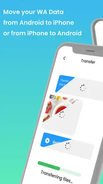 Play mowa - WA  WB Chat Transfer  and enjoy mowa - WA  WB Chat Transfer with UptoPlay