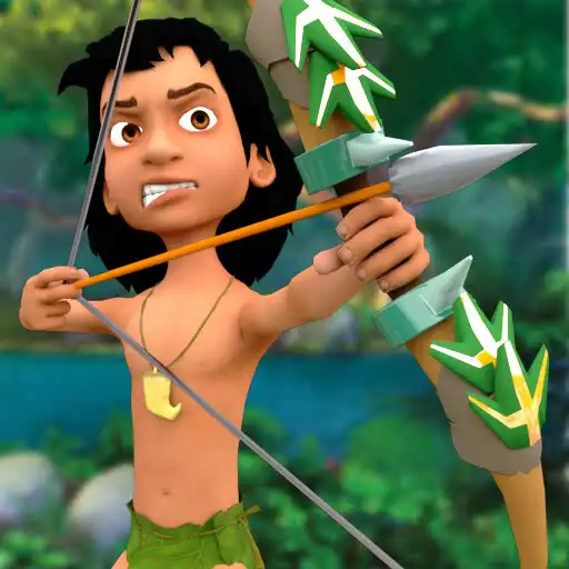 Play Mowgli Archer Hero APK