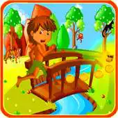 Free play online mowgli go to adventure APK