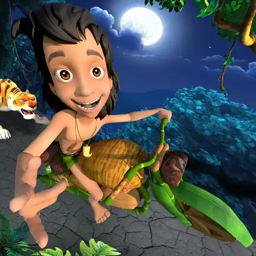 Play Mowgli Ramp Stunt Bike Game APK Play Mowgli Ramp Stunt Bike Game APK