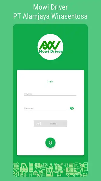 Play Mowi Driver  and enjoy Mowi Driver with UptoPlay