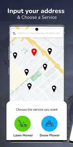 Play Mowing and Plowing : On-Demand  and enjoy Mowing and Plowing : On-Demand with UptoPlay