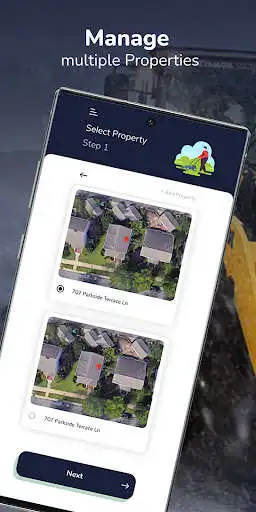Play Mowing and Plowing : On-Demand as an online game Mowing and Plowing : On-Demand with UptoPlay