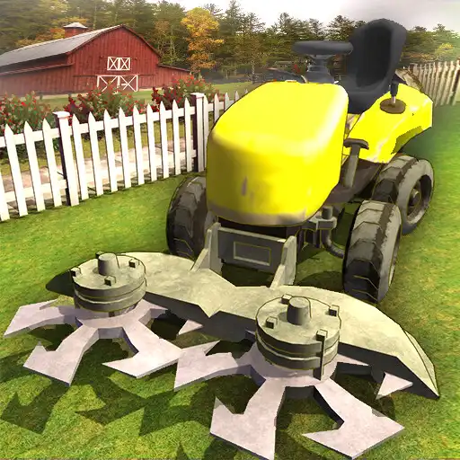 Play Mowing Empire APK