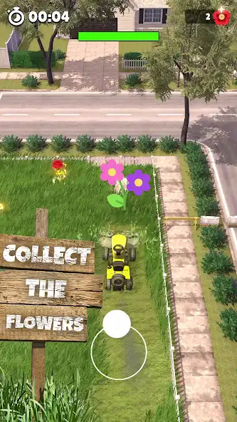 Play Mowing Empire  and enjoy Mowing Empire with UptoPlay