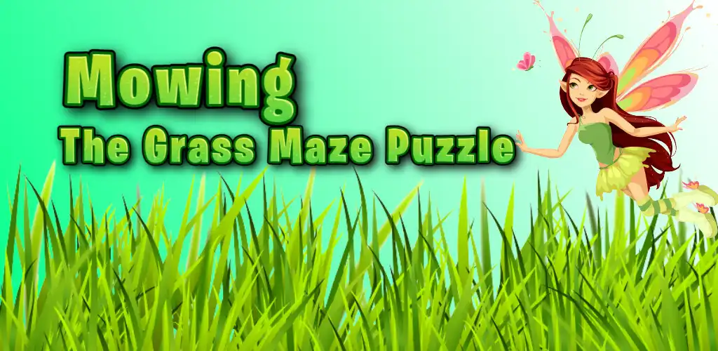 Play Mowing - Grass Cutting Puzzle  and enjoy Mowing - Grass Cutting Puzzle with UptoPlay