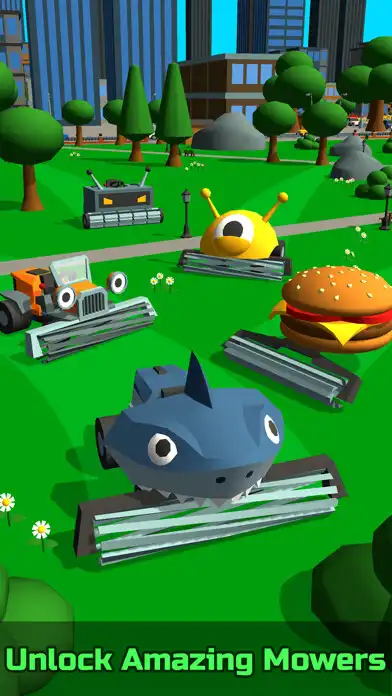 Play Mow.io  and enjoy Mow.io with UptoPlay