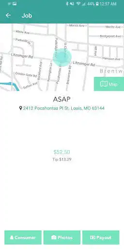 Play Mow Magic Provider