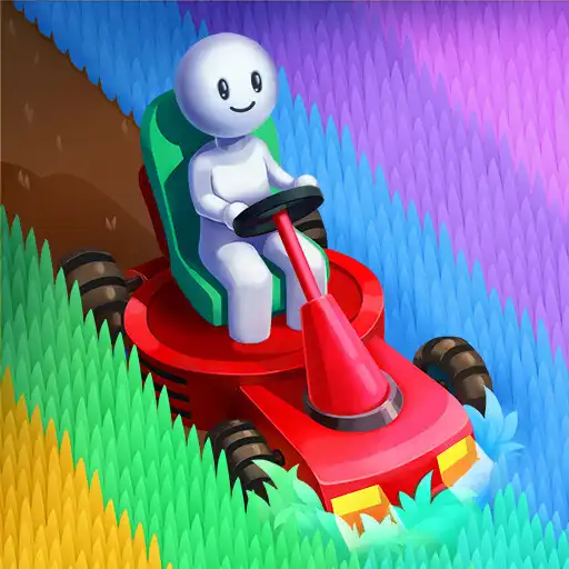 Play Mow My Lawn - Cutting Grass APK Play Mow My Lawn - Cutting Grass APK