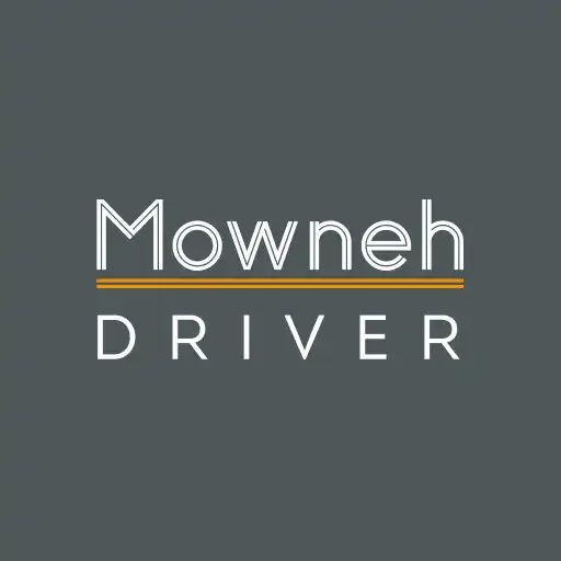 Play Mowneh Driver APK Play Mowneh Driver APK