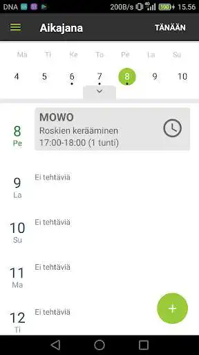 Play MOWO Mobile Workflow  and enjoy MOWO Mobile Workflow with UptoPlay