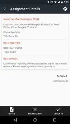 Play MOWO - Workforce Management Play MOWO - Workforce Management