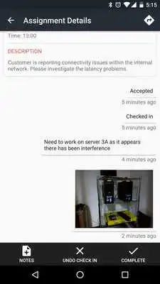 Play MOWO - Workforce Management Play MOWO - Workforce Management
