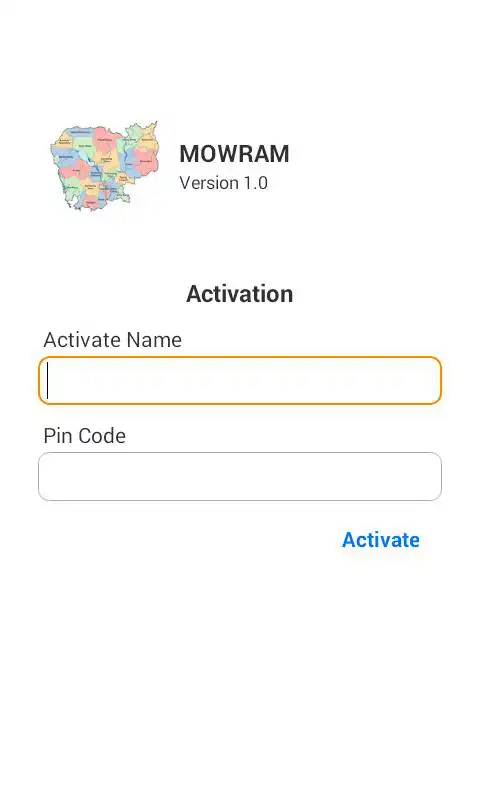Play MOWRAM