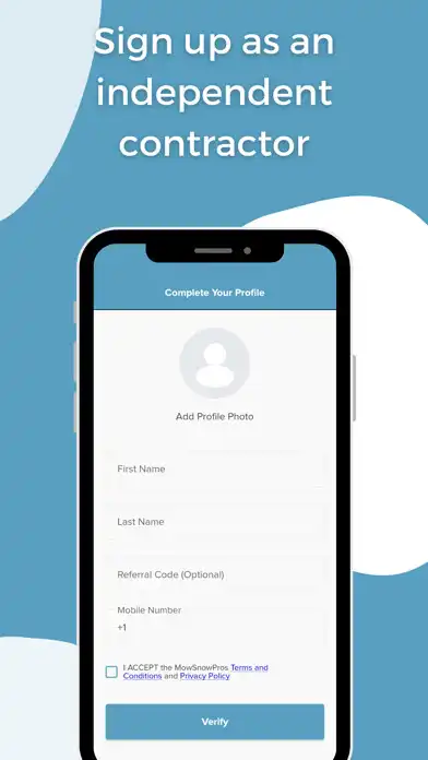 Play MowSnowPros Contractor as an online game MowSnowPros Contractor with UptoPlay