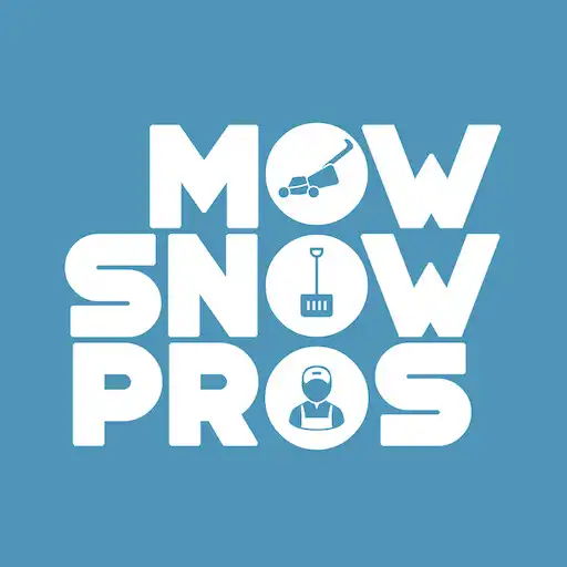 Play MowSnowPros - Yard Services APK