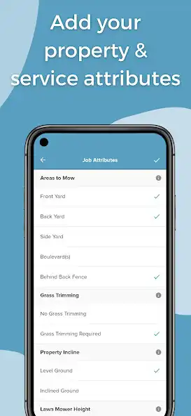 Play MowSnowPros - Yard Services as an online game MowSnowPros - Yard Services with UptoPlay