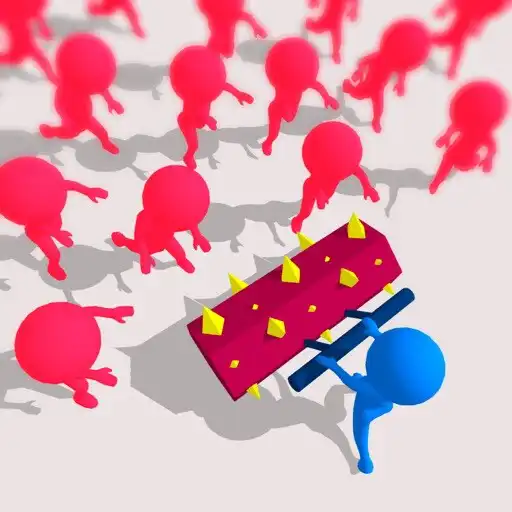 Play Mow the Zombies! APK