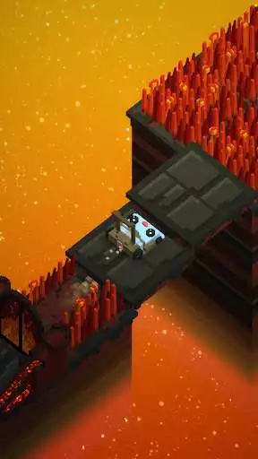 Play Mowy Lawn as an online game Mowy Lawn with UptoPlay