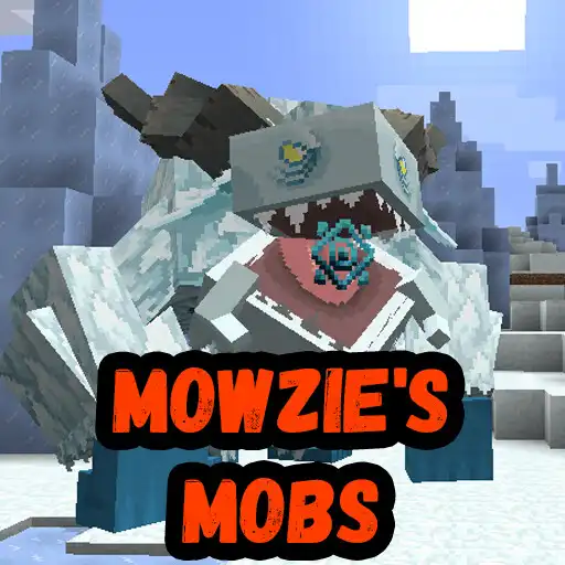Play Mowzies Mobs Mod Minecraft PE APK Play Mowzies Mobs Mod Minecraft PE APK