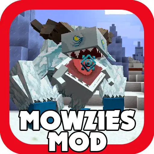 Play Mowzies Mod for Minecraft PE APK