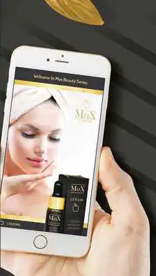 Play MoX Beauty Series