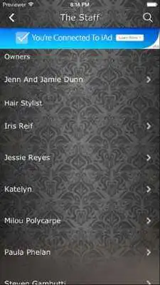 Play Moxie Blowdry And Beauty Bar