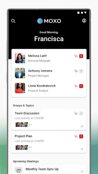 Play Moxo  and enjoy Moxo with UptoPlay